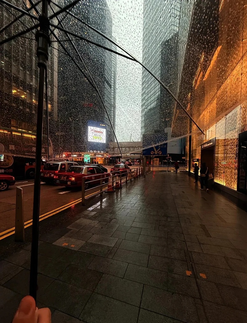 ảnh đường phố buồn 13