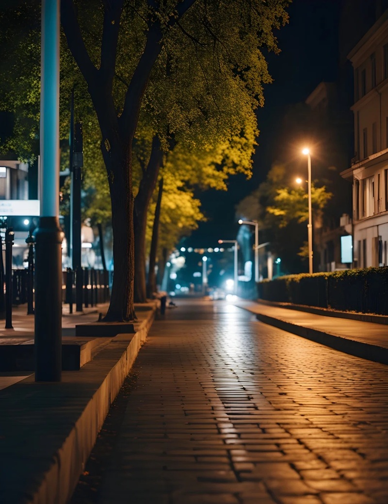 ảnh đường phố buồn 25