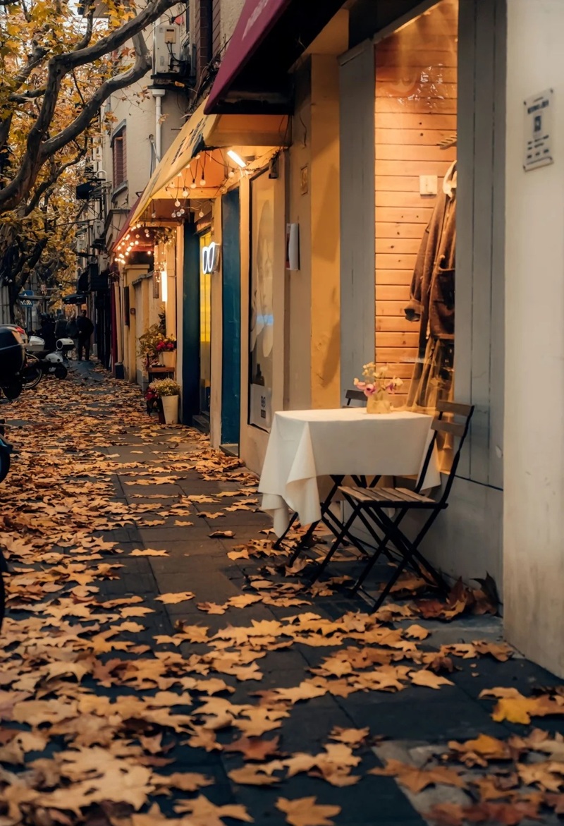 ảnh đường phố buồn 33