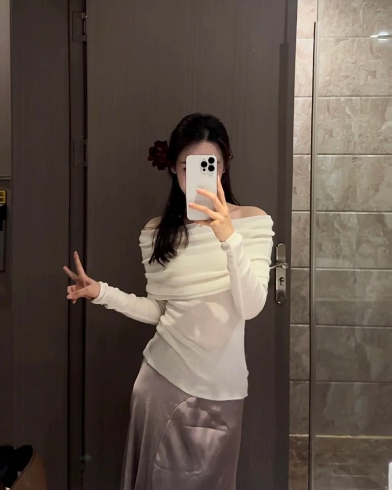 ảnh gái k8 che mặt 10