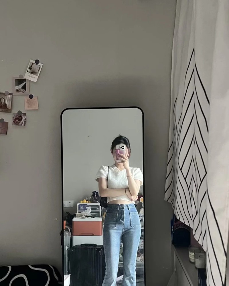 ảnh gái k8 che mặt 12