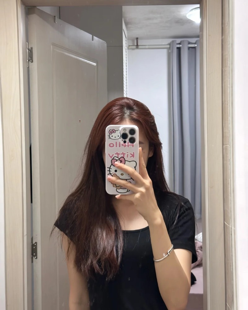 ảnh gái k8 che mặt 18