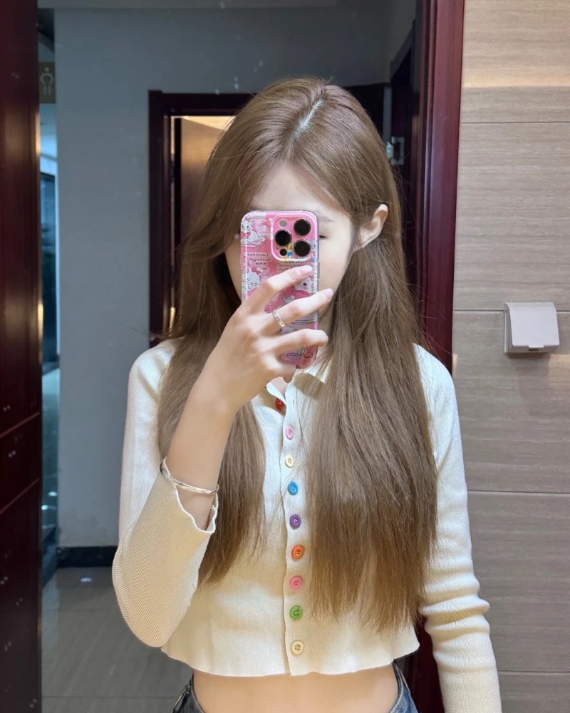 ảnh gái k8 che mặt 34