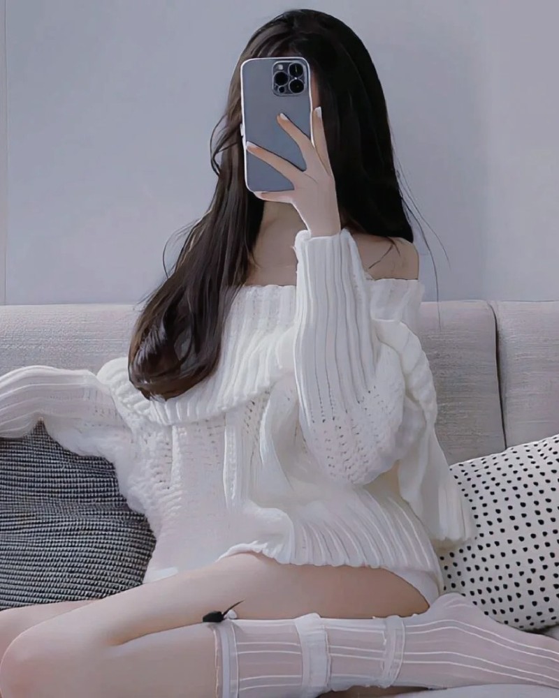 ảnh gái k8 che mặt 37