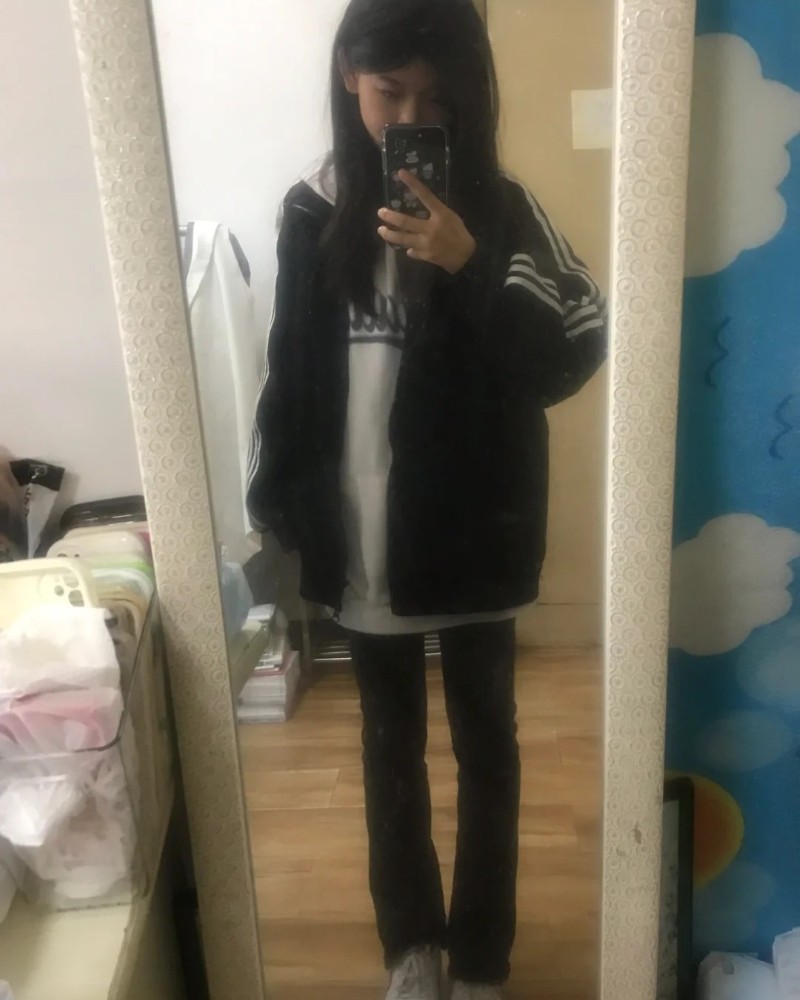 ảnh gái k8 che mặt 4