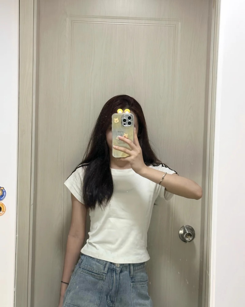 ảnh gái k8 che mặt 9