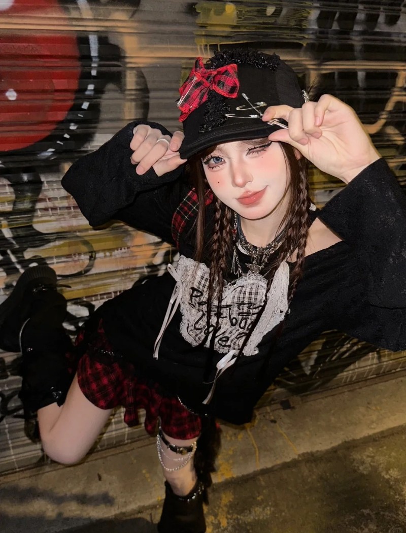 ảnh gái trung quốc ngầu 2