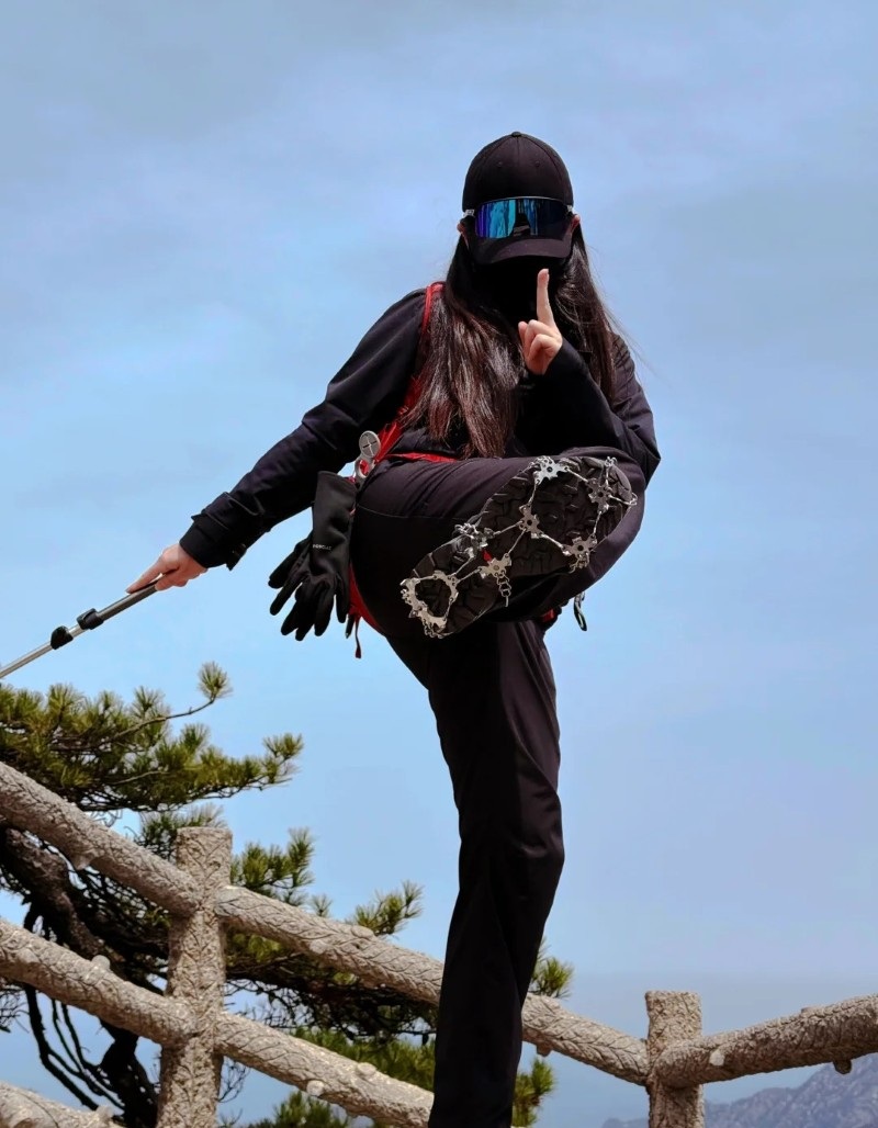 ảnh gái trung quốc ngầu 24