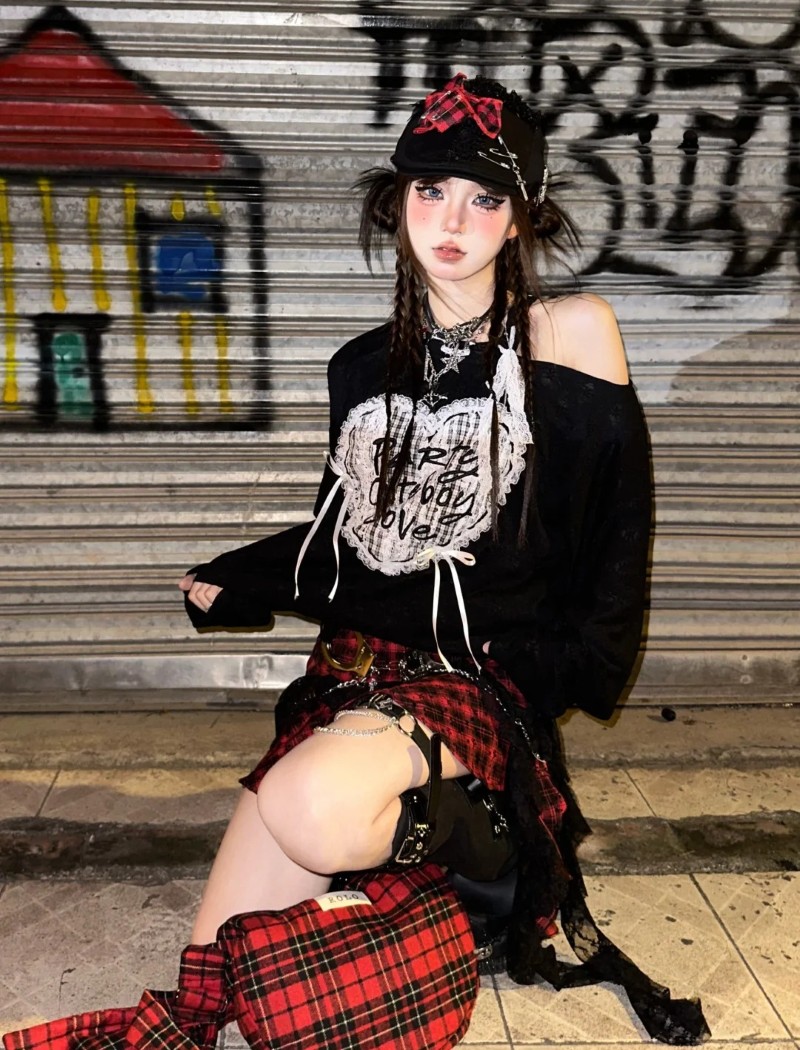 ảnh gái trung quốc ngầu 3