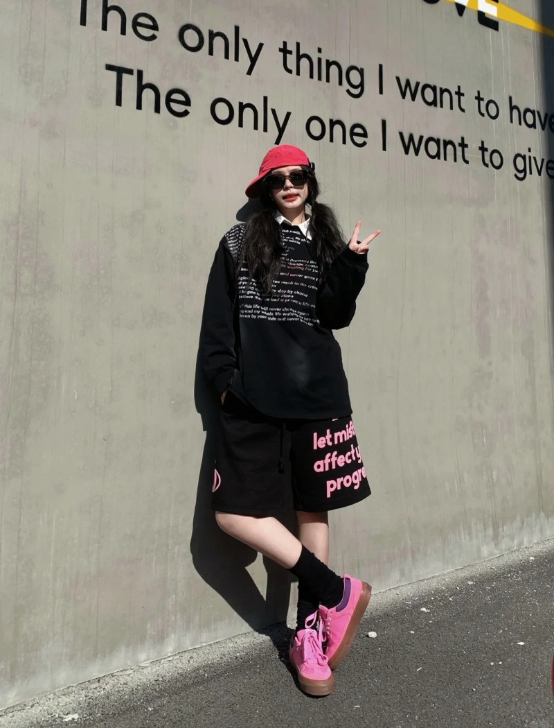 ảnh gái trung quốc ngầu 7