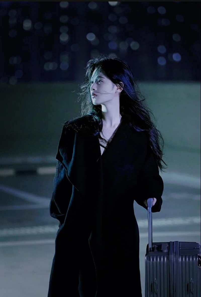 ảnh gái xinh buồn 24