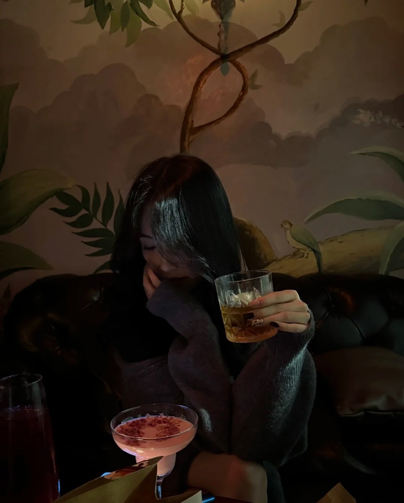 ảnh gái xinh buồn 26