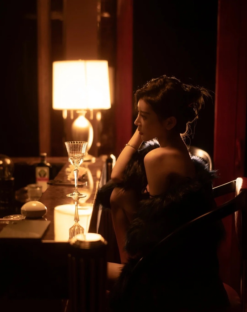 ảnh gái xinh buồn 34