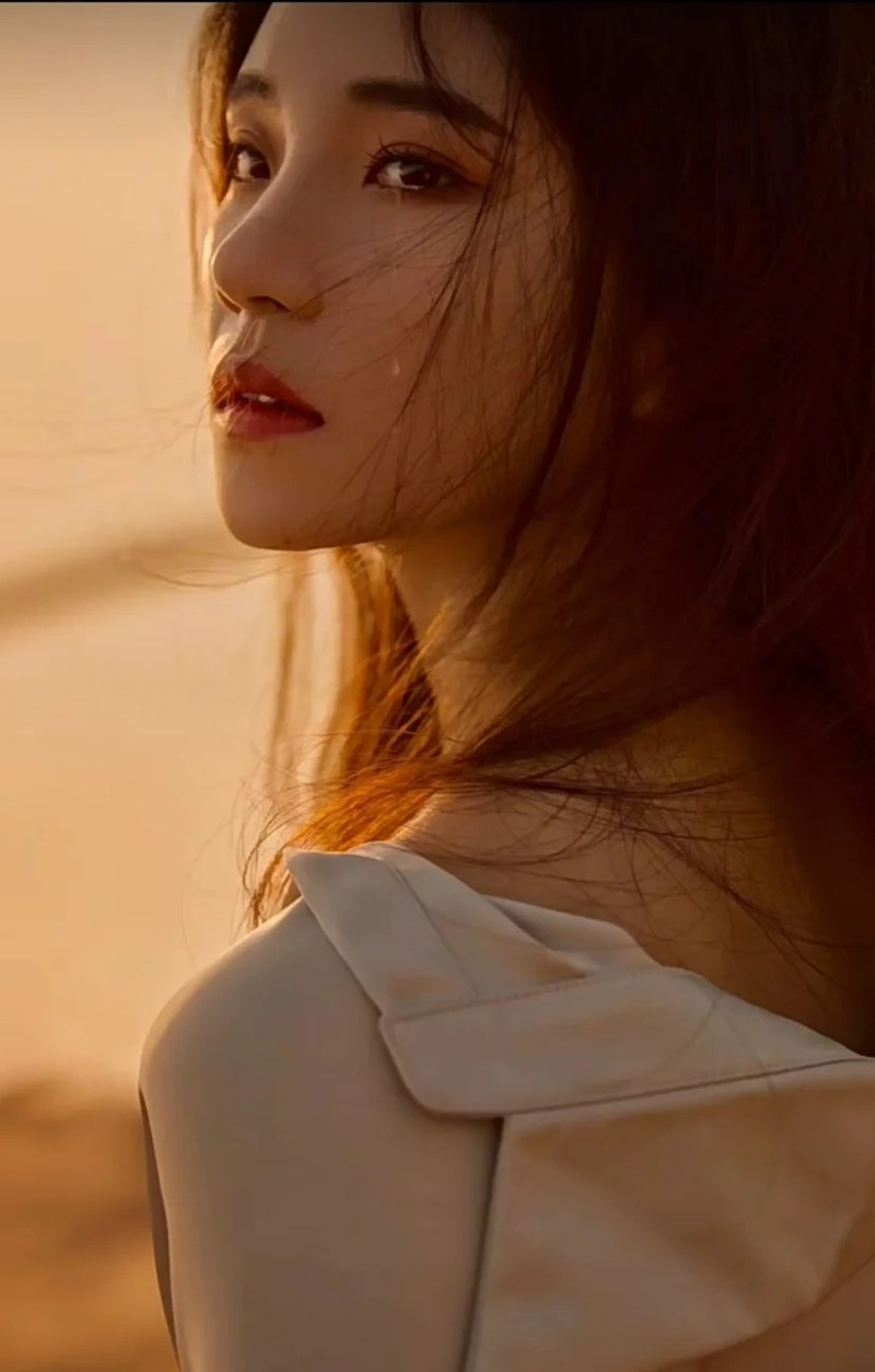 ảnh giọt nước mắt buồn 13