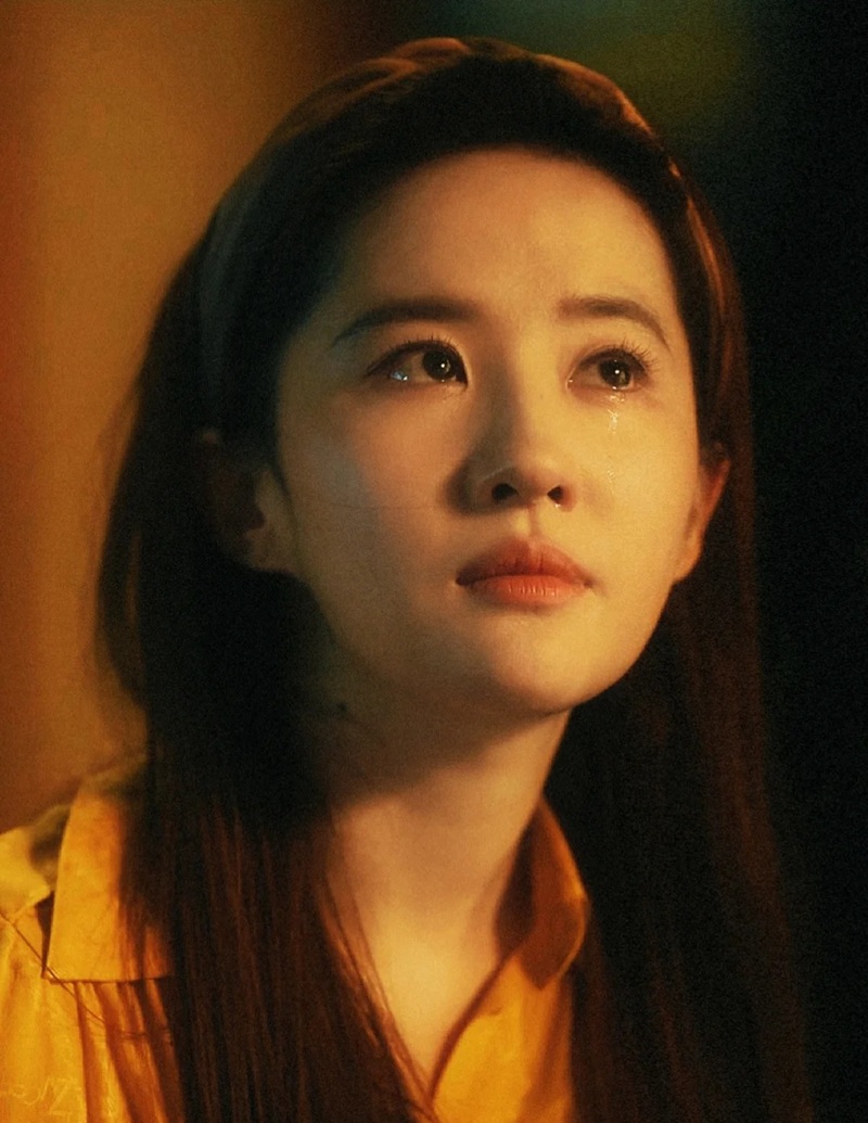 ảnh giọt nước mắt buồn 15