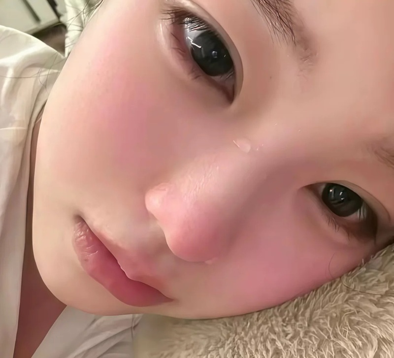 ảnh giọt nước mắt buồn 35