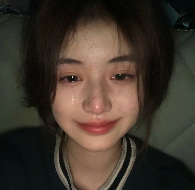 ảnh girl buồn 10