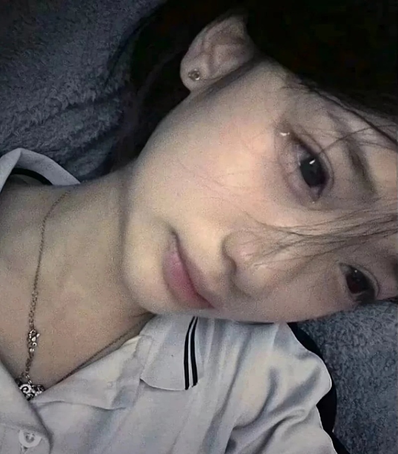 ảnh girl buồn 11