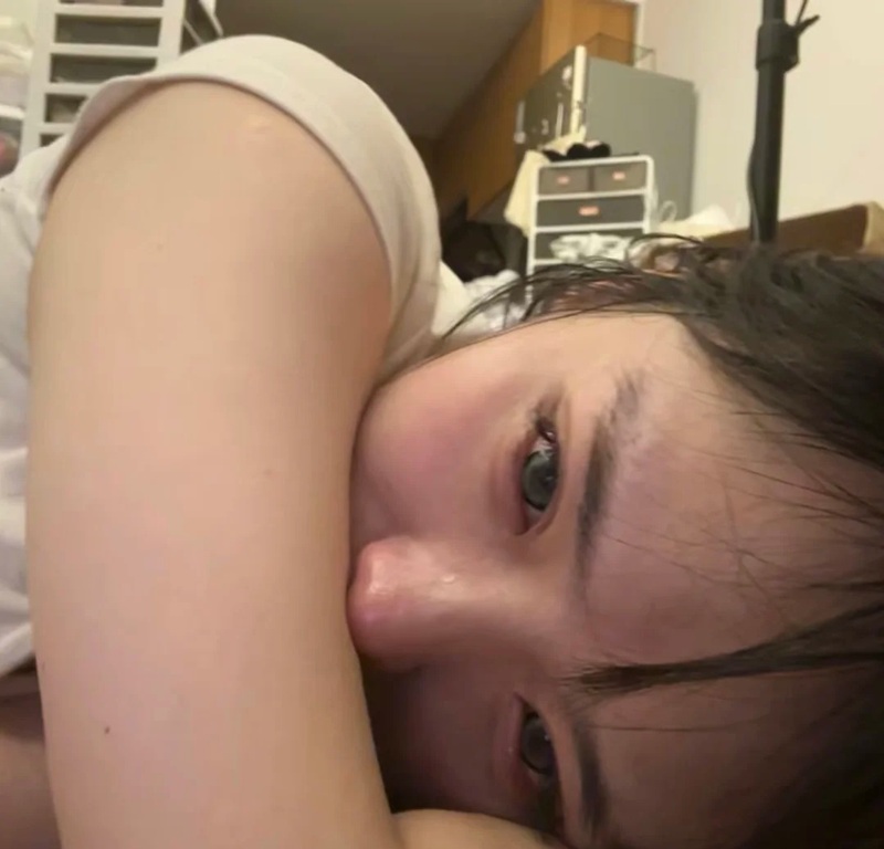 ảnh girl buồn 12