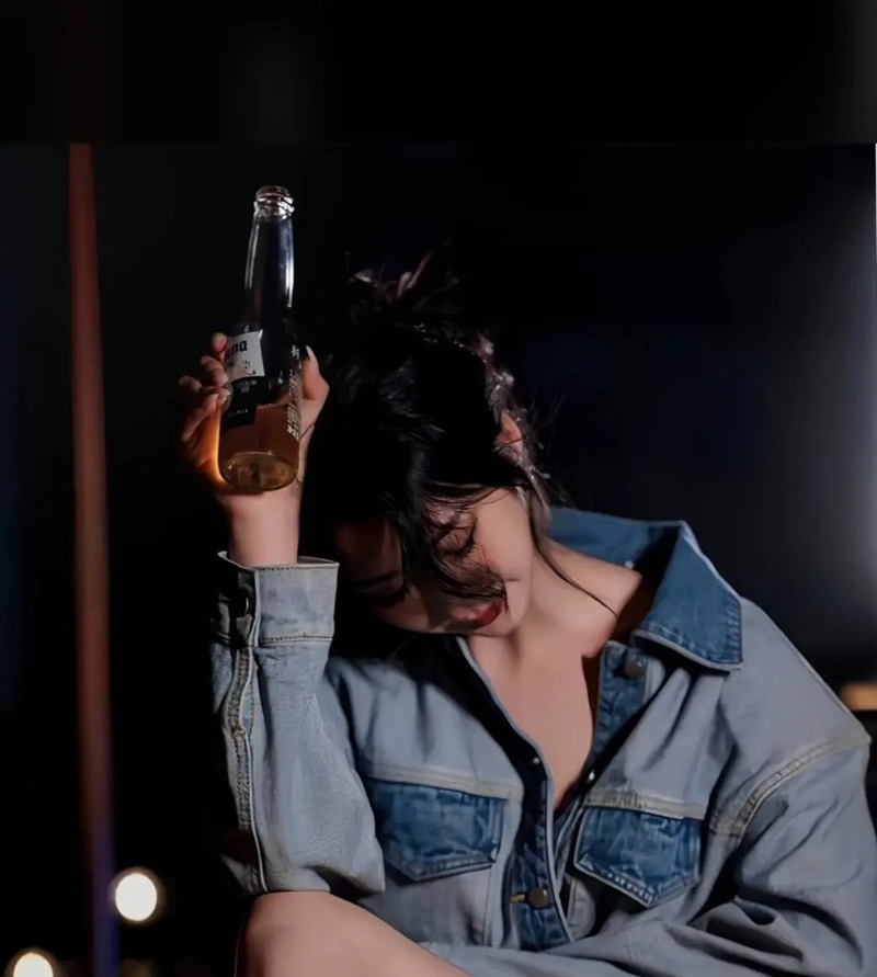 ảnh girl buồn 18