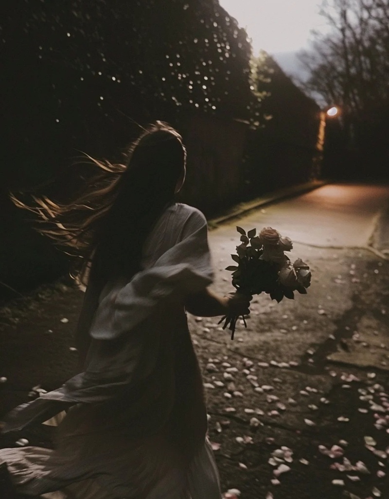 ảnh girl buồn 20