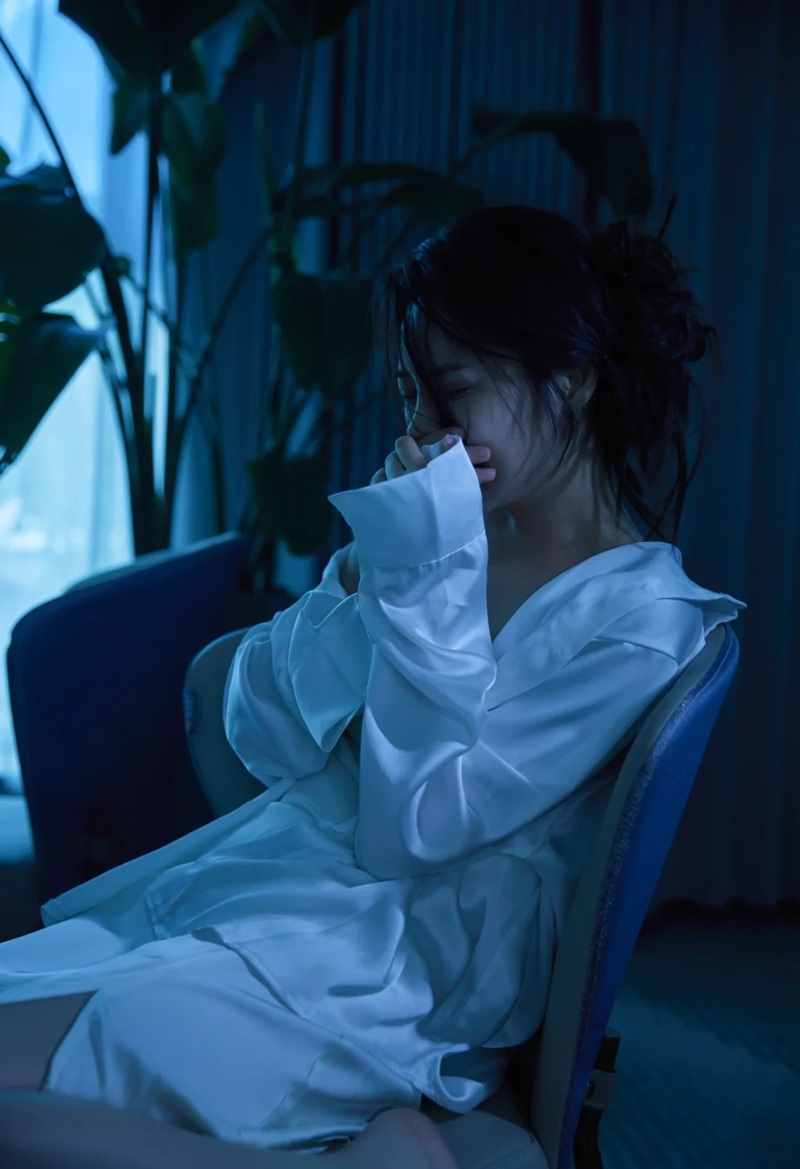 ảnh girl buồn 22