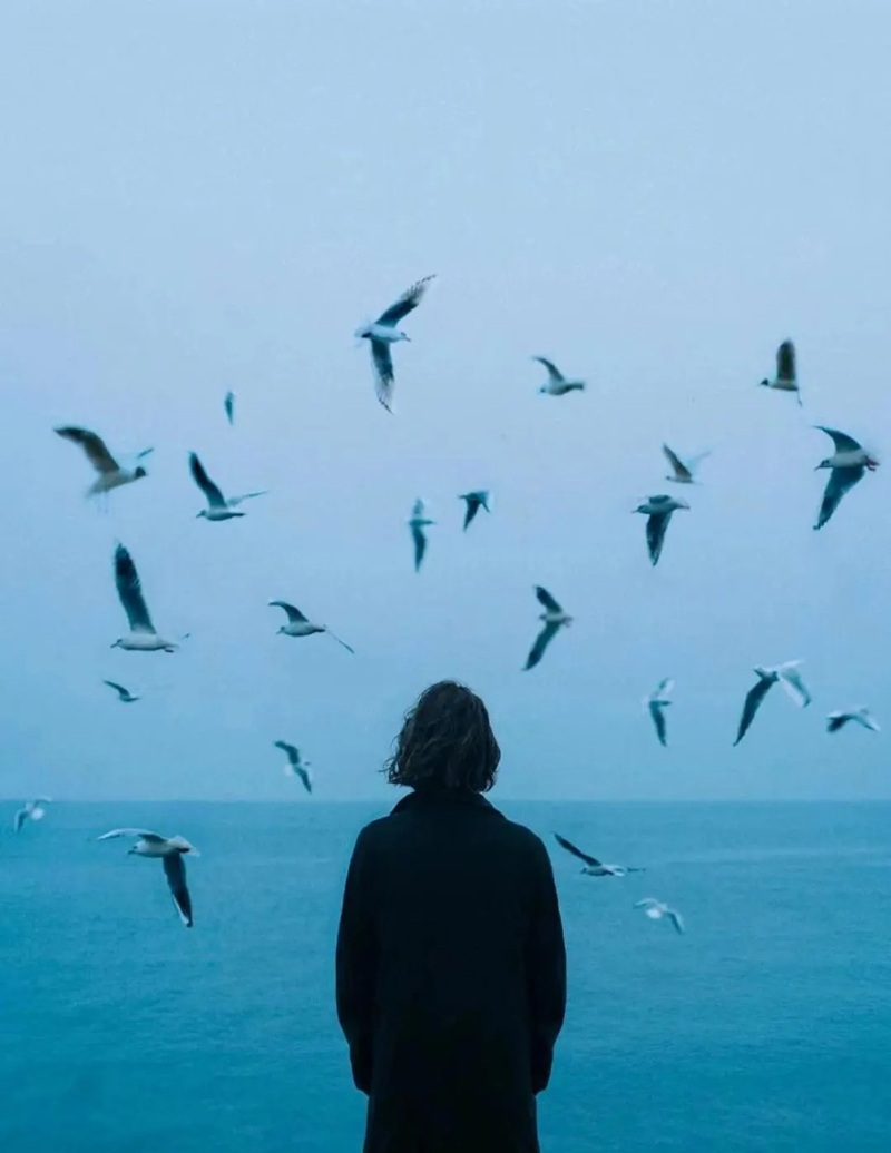 ảnh girl buồn 25