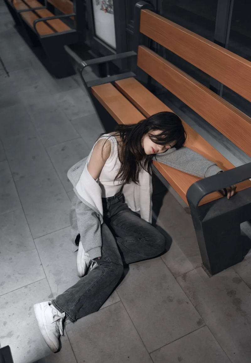 ảnh girl buồn 30