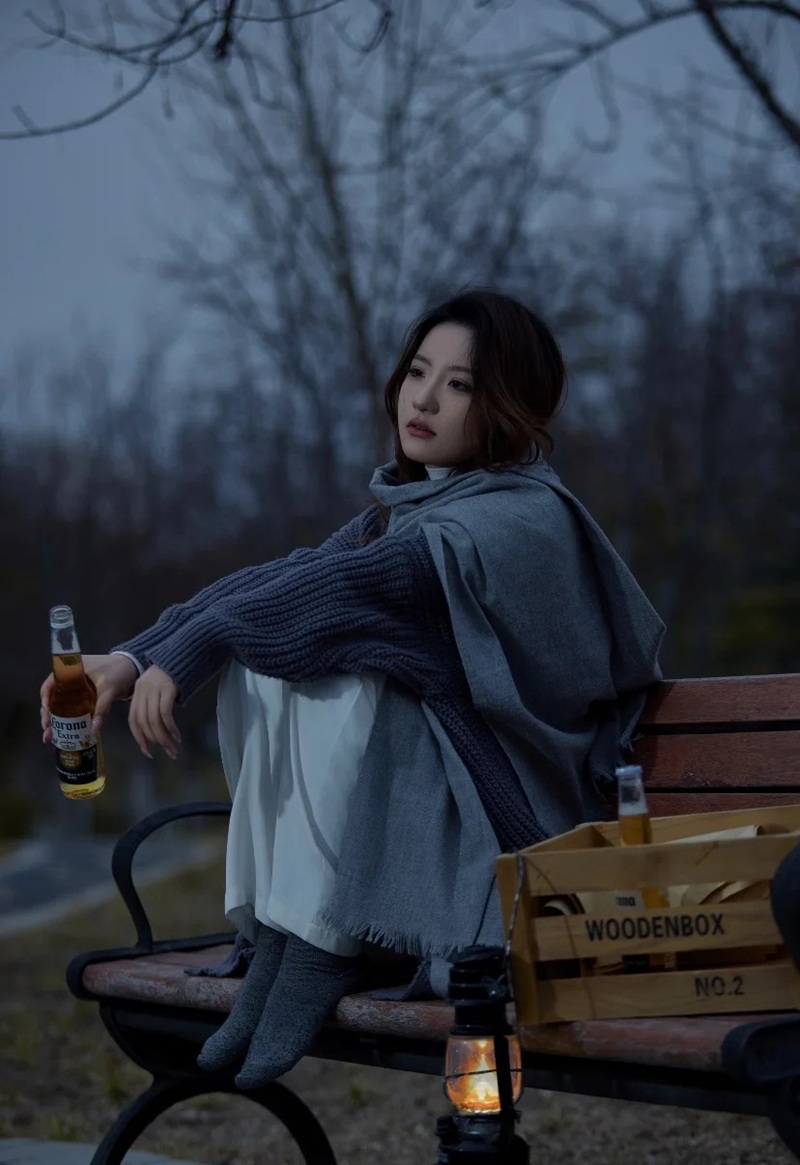 ảnh girl buồn 35