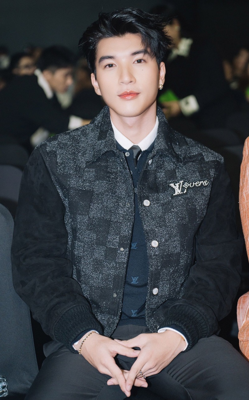 ảnh hieuthuhai ngầu 1