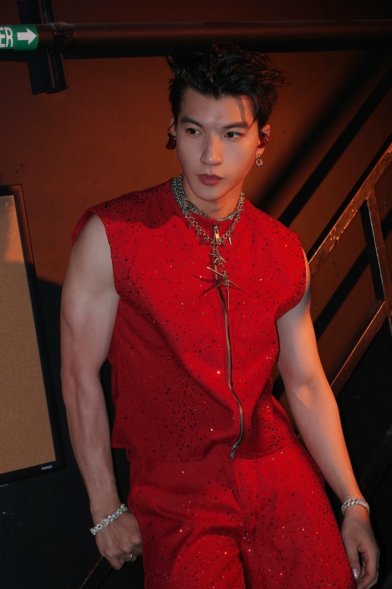 ảnh hieuthuhai ngầu 32