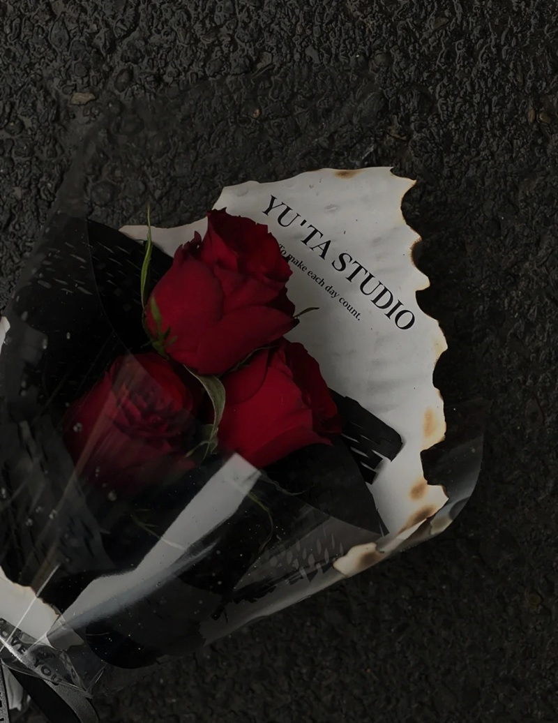 ảnh hoa hồng buồn 28