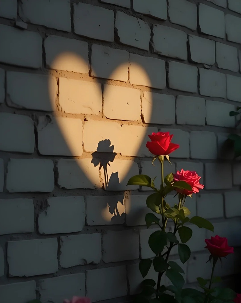 ảnh hoa hồng buồn 35