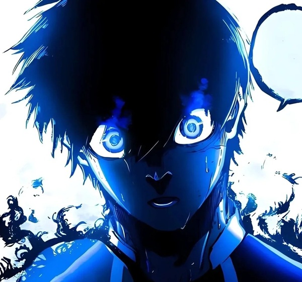 ảnh isagi ngầu 10