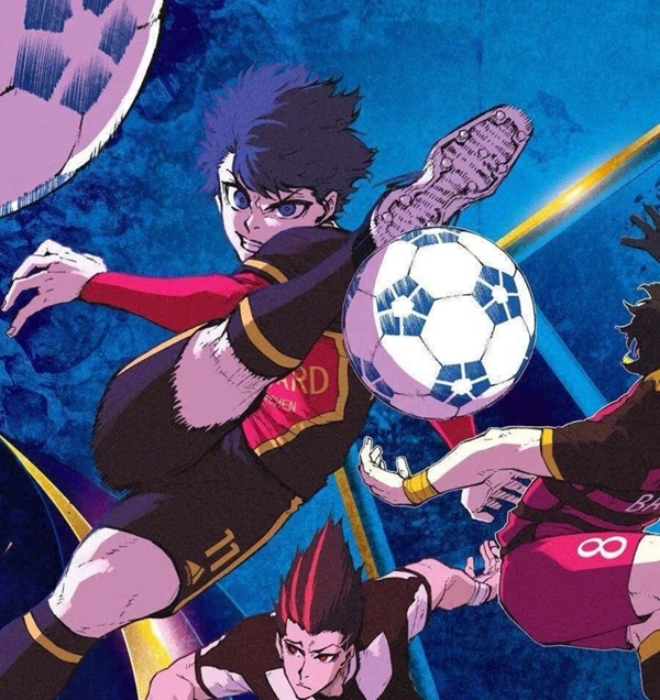 ảnh isagi ngầu 18