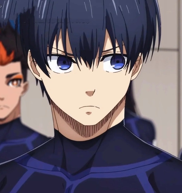 ảnh isagi ngầu 19