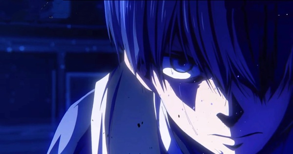 ảnh isagi ngầu 20