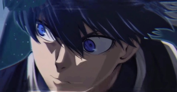 ảnh isagi ngầu 21