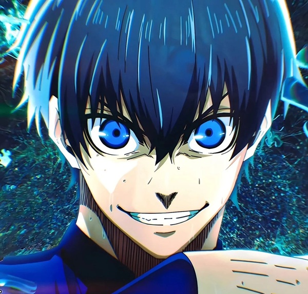 ảnh isagi ngầu 24