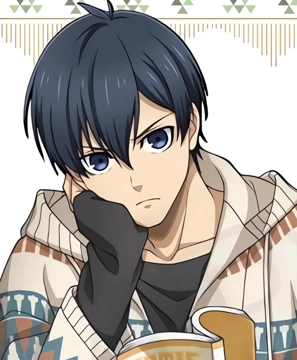 ảnh isagi ngầu 29