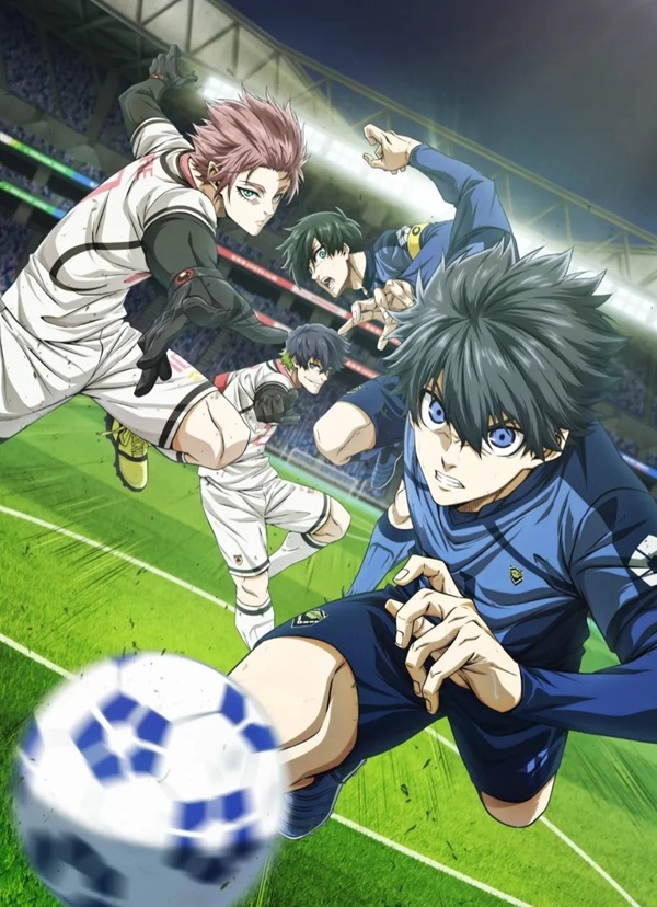 ảnh isagi ngầu 30