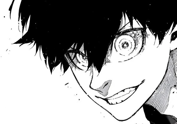 ảnh isagi ngầu 37