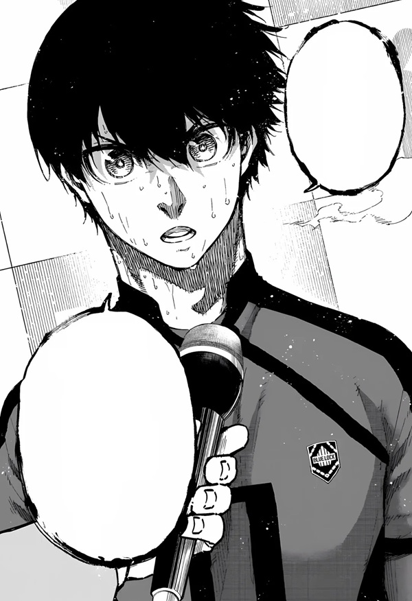 ảnh isagi ngầu 5