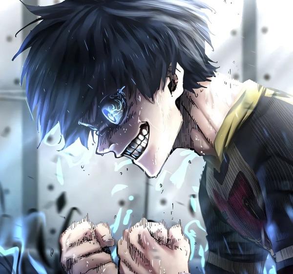 ảnh isagi ngầu 9