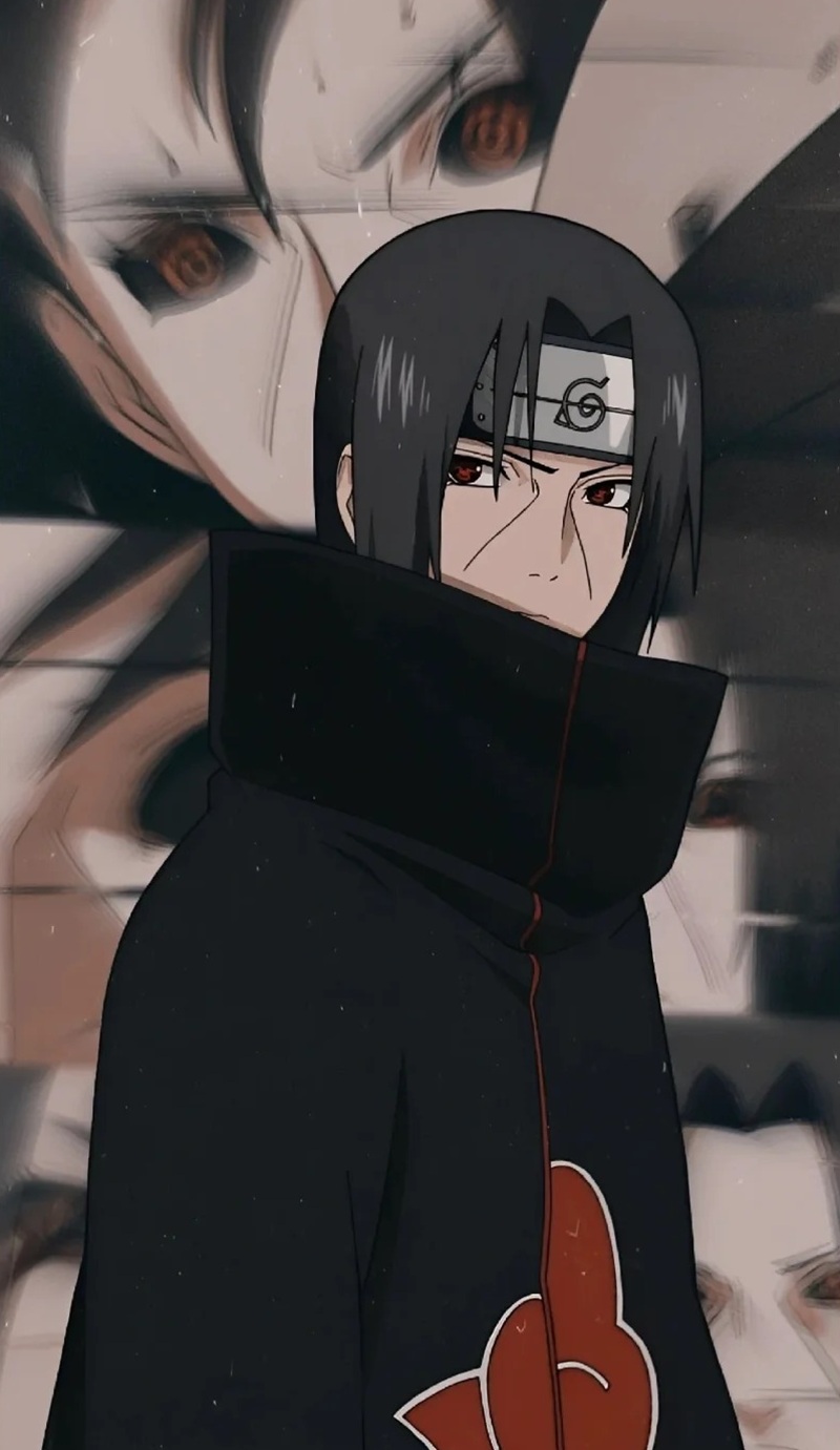 ảnh itachi ngầu 19