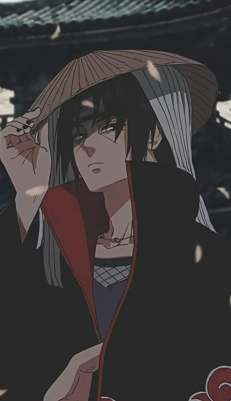 ảnh itachi ngầu 37