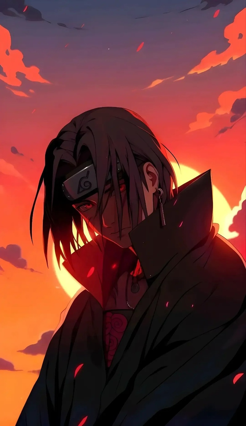 ảnh itachi ngầu 39