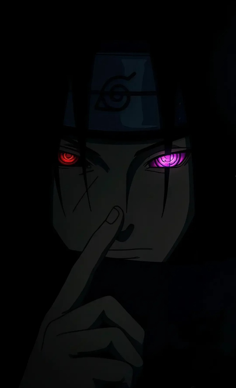 ảnh itachi ngầu 40