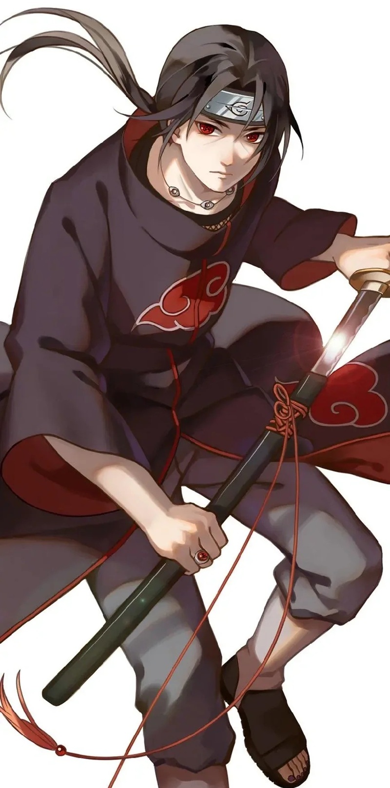 ảnh itachi ngầu 7