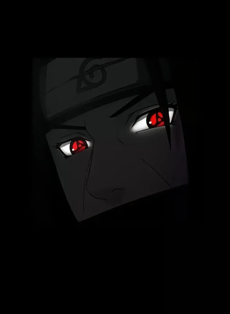 ảnh itachi ngầu 8